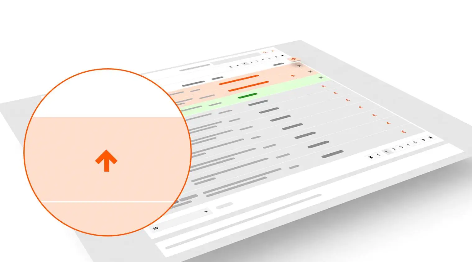 2. téléchargement rapide dans l'aperçu des commandes