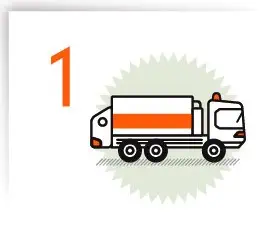 Élimination conforme des déchets dangereux