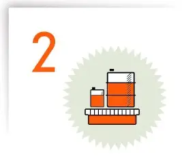 Stockage des liquides dangereux