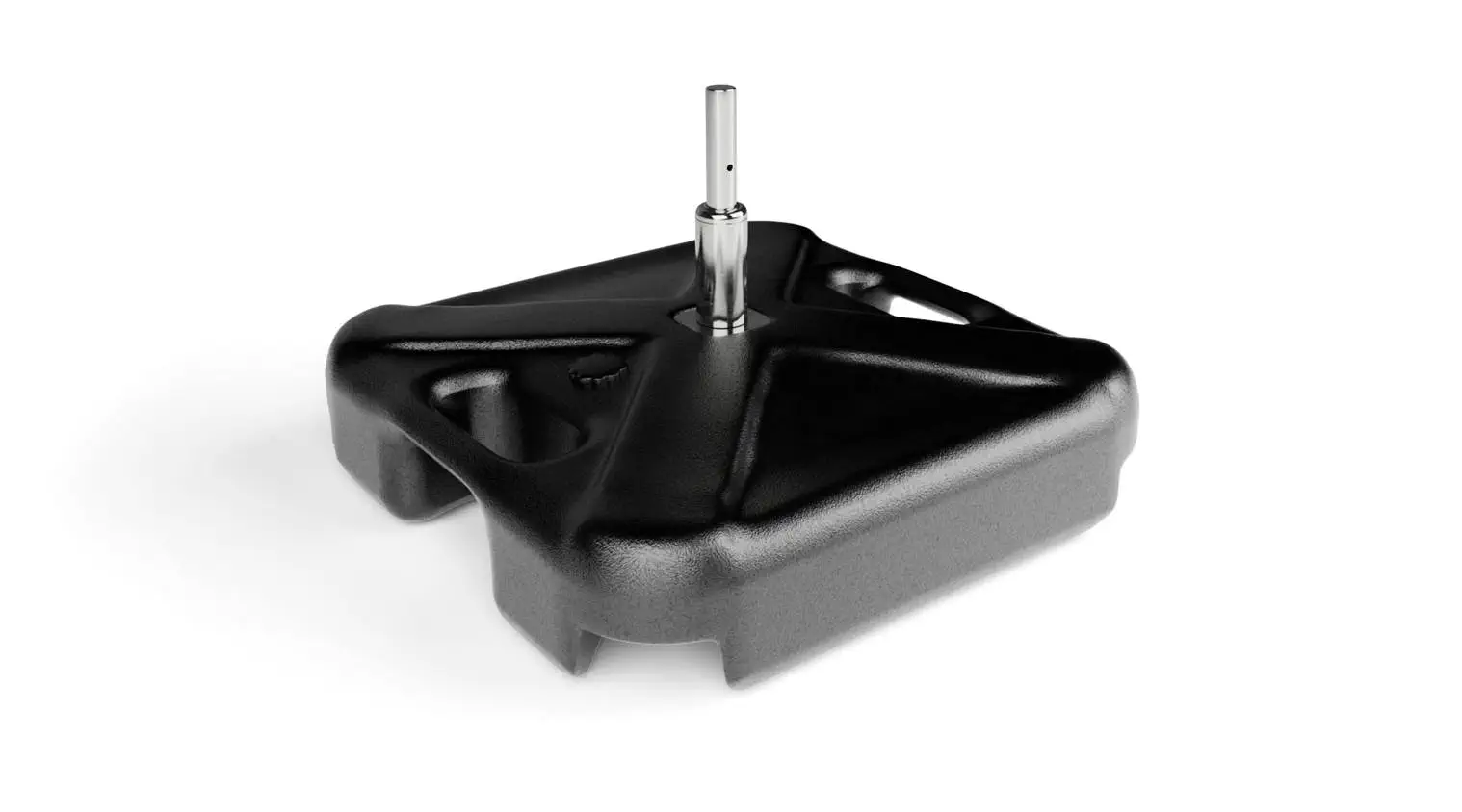 Réservoir d'eau pour beach flags