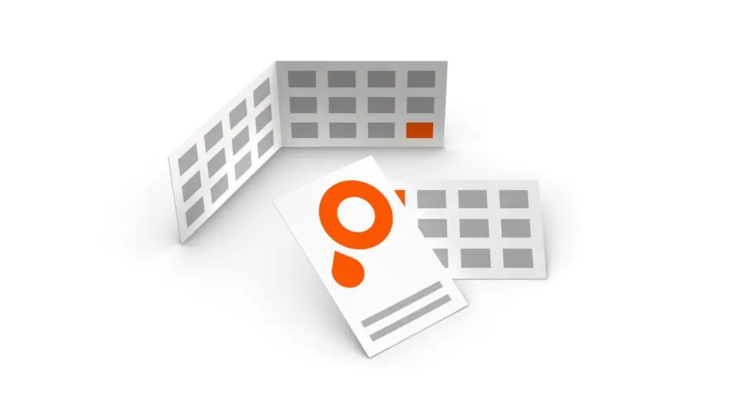 Article Cartes de fidélité