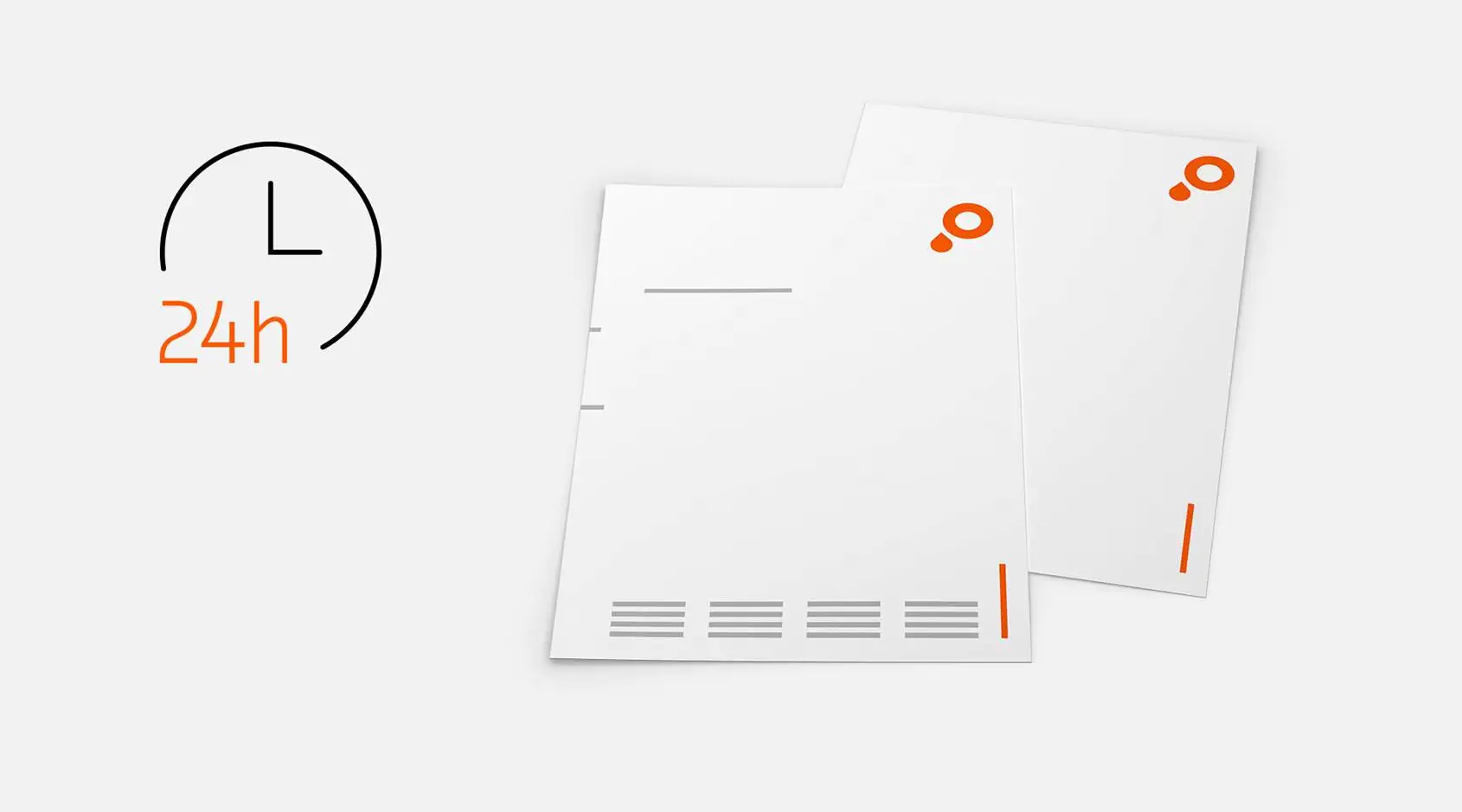 Overnight pour les commandes urgentes