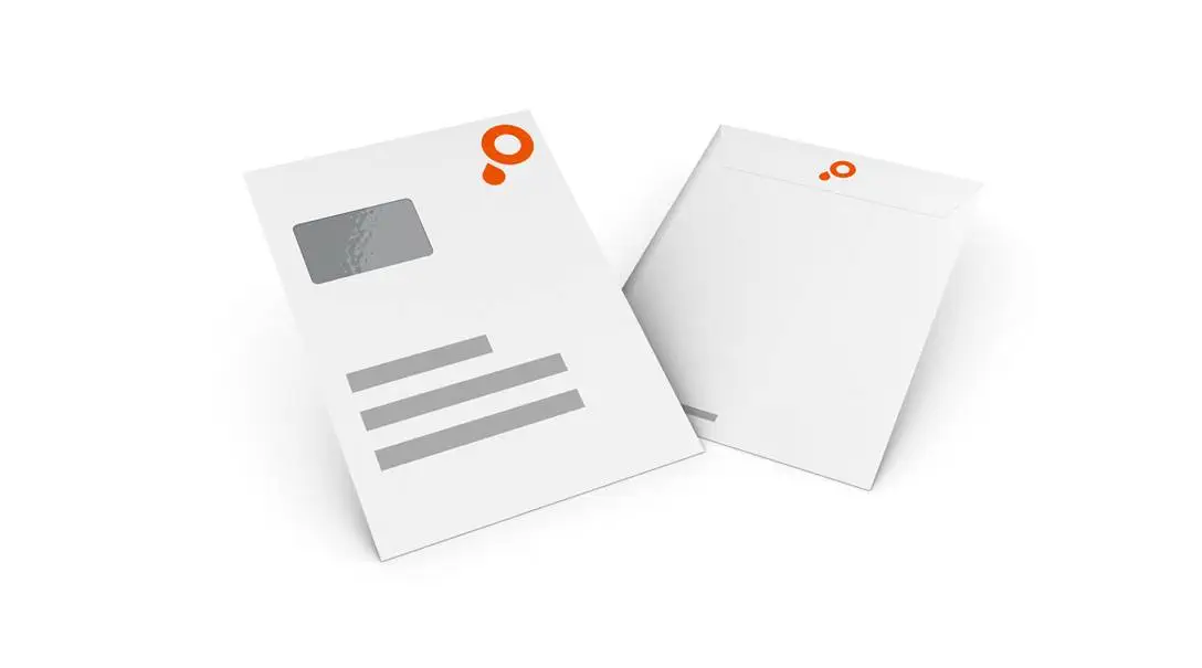 Article Enveloppes format C4