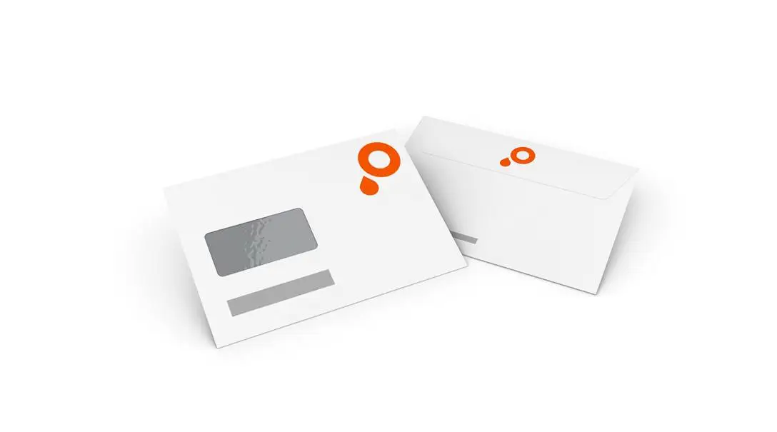 Article Enveloppes format C5