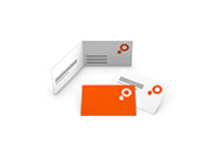 Visitenkarten drucken