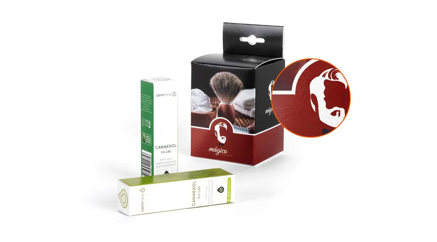 Vernis à dispersion