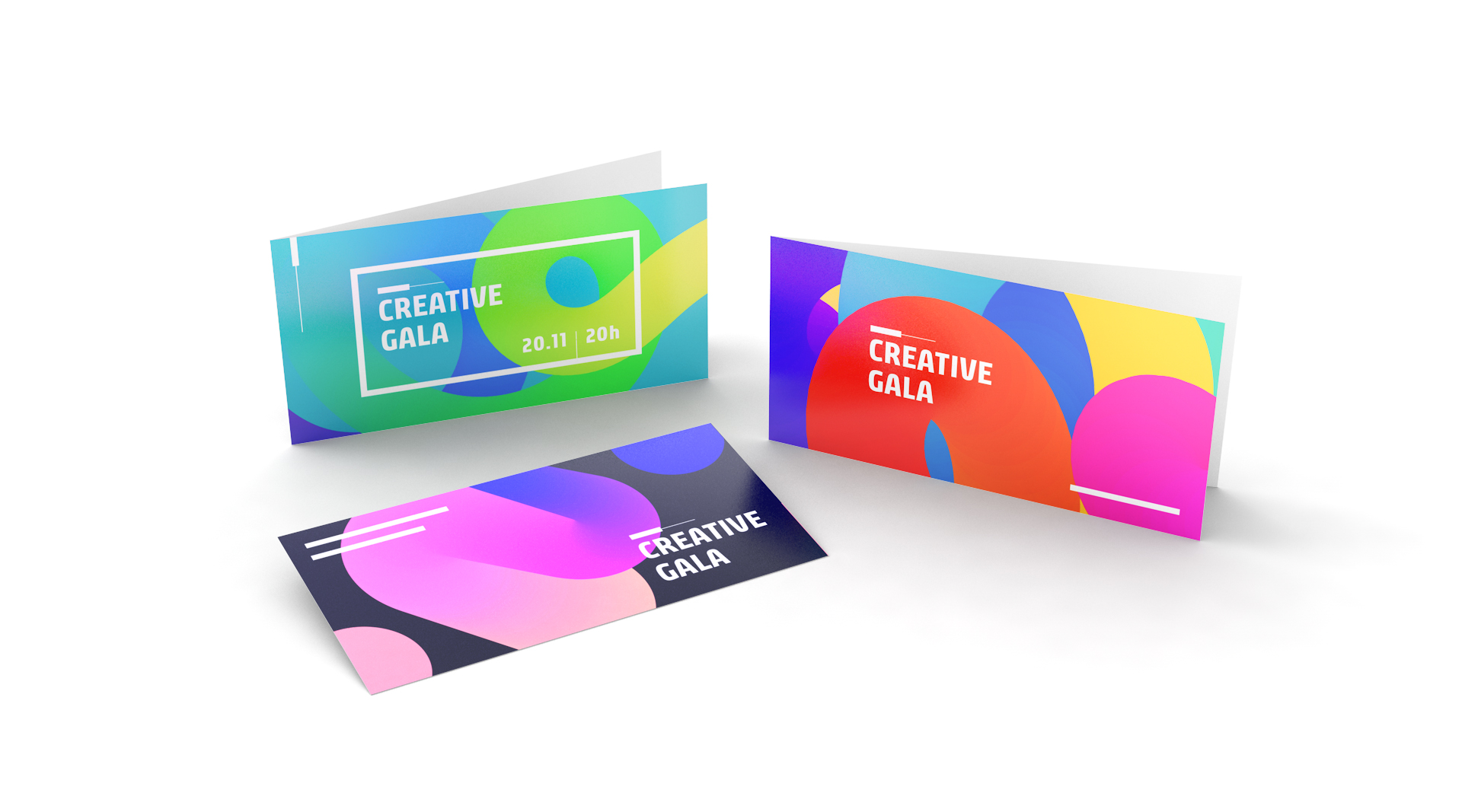 Article Cartes d'invitation