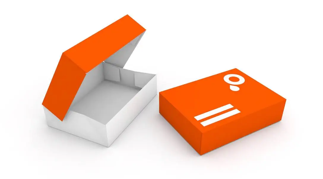 Article Coffret pliant