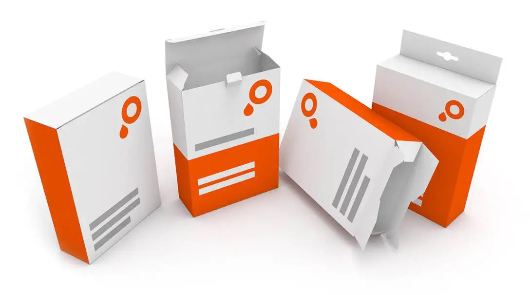 Article Étuis pliants