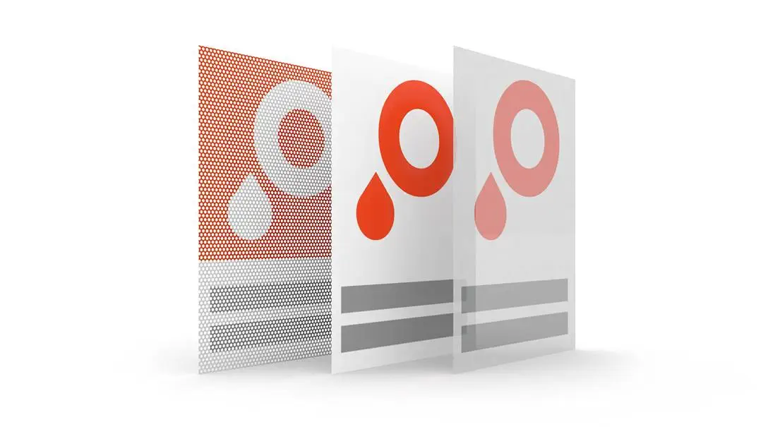 Article Films adhésifs