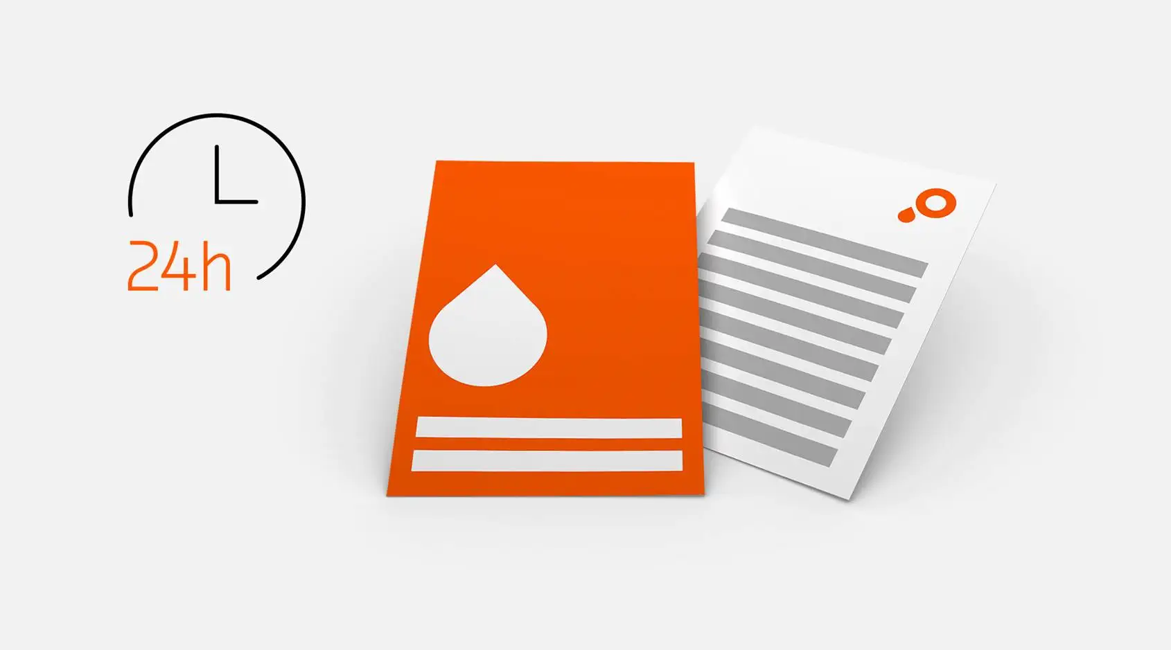 Overnight pour les commandes urgentes