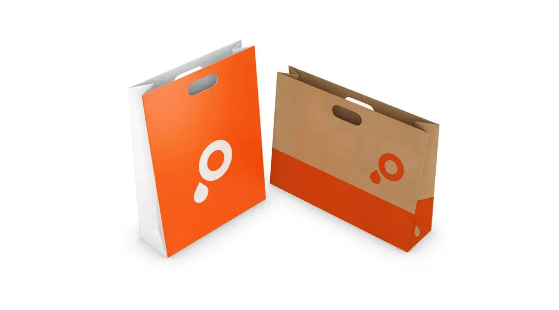 Poignées découpées Article Poignées découpées