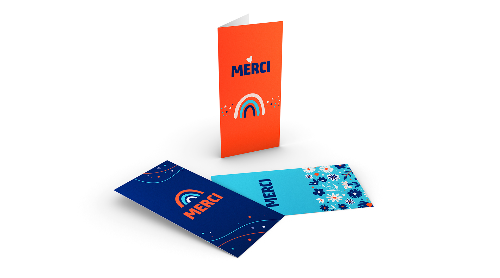 Article Cartes de vœux