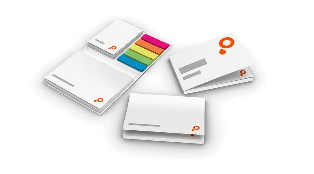 Article Notes adhésives