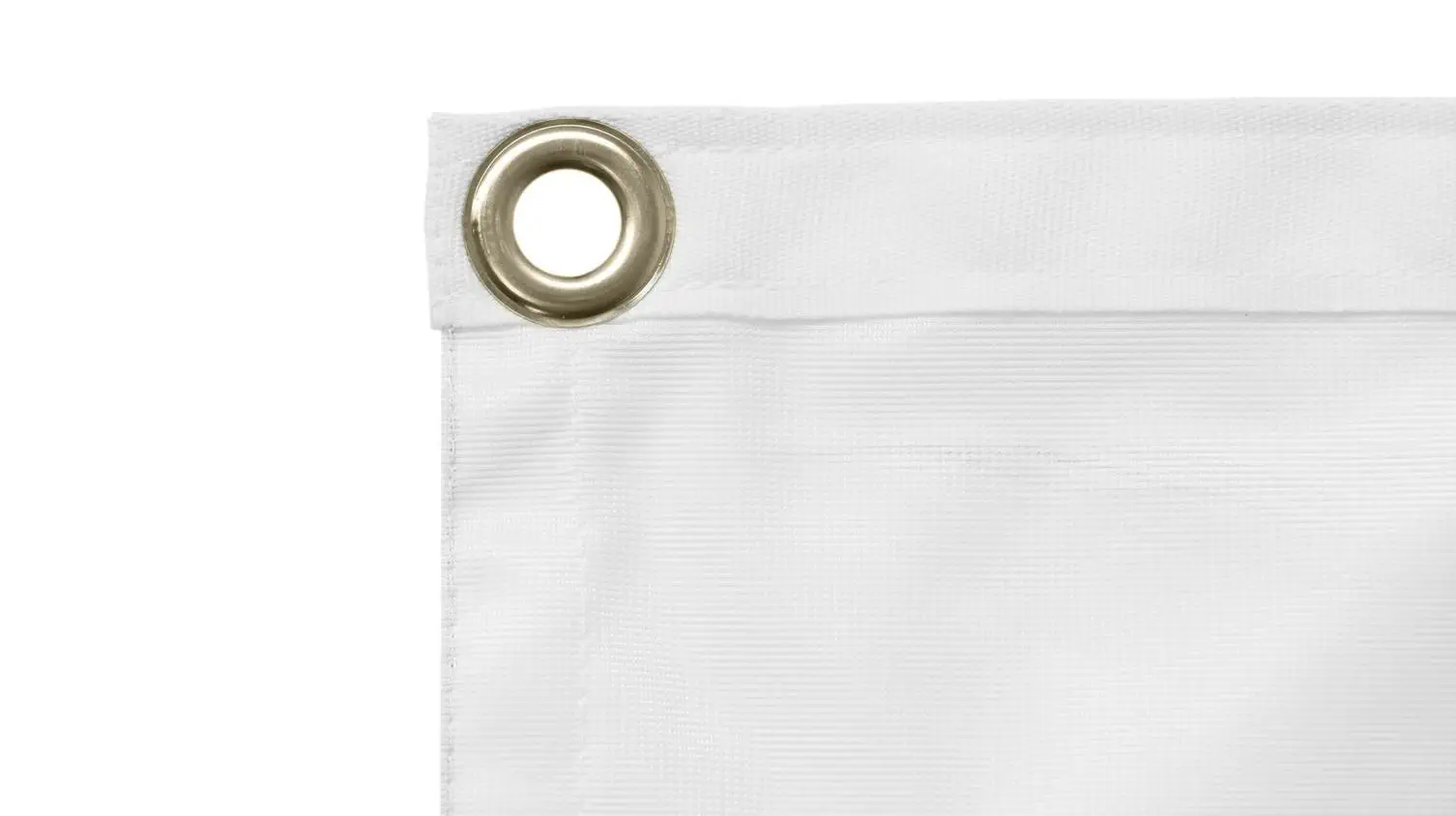 Oeillets (pour mât sans potence)