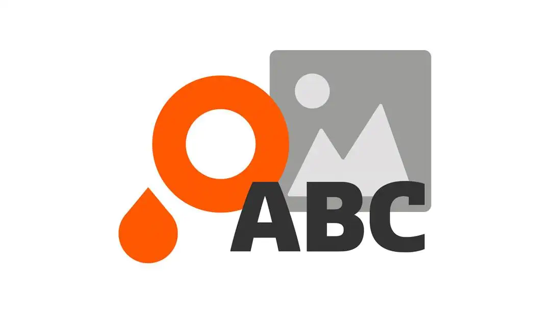 Article Polices de caractères, logos et images