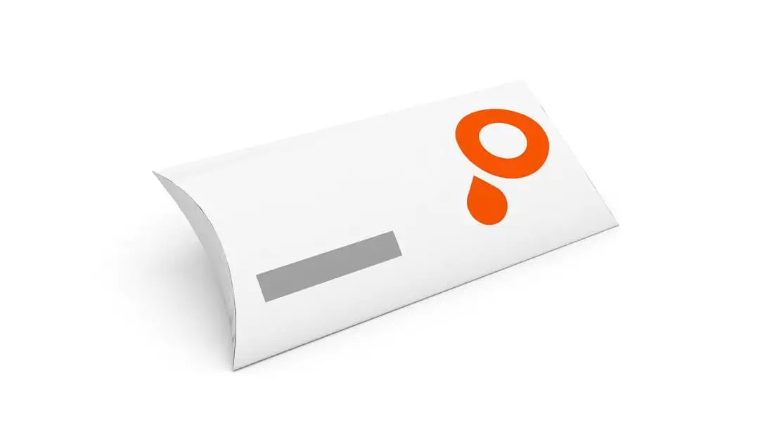 Article Boîte berlingot