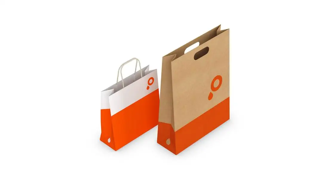 Sacs kraft Article Sacs kraft