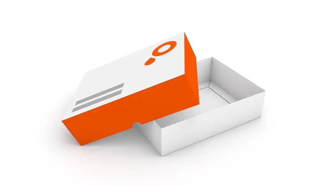 Article Boîte télescopique