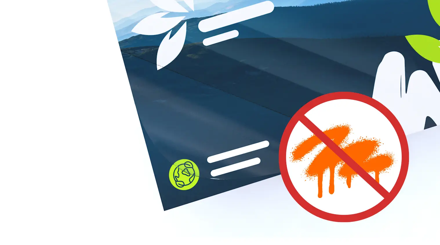 Laminage anti-graffiti