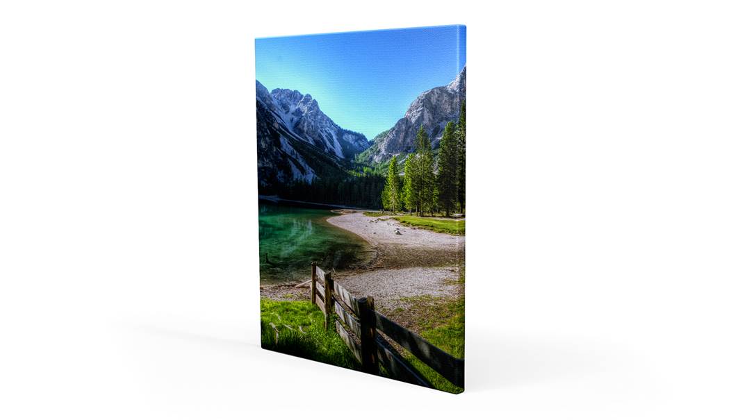 Toile rectangulaire Article Toile rectangulaire