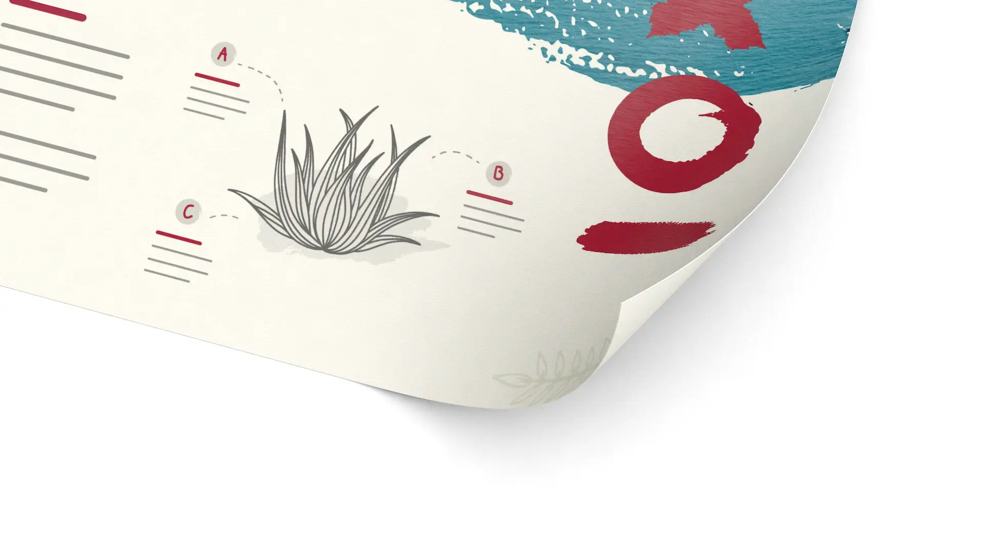 Papier naturel Papier naturel