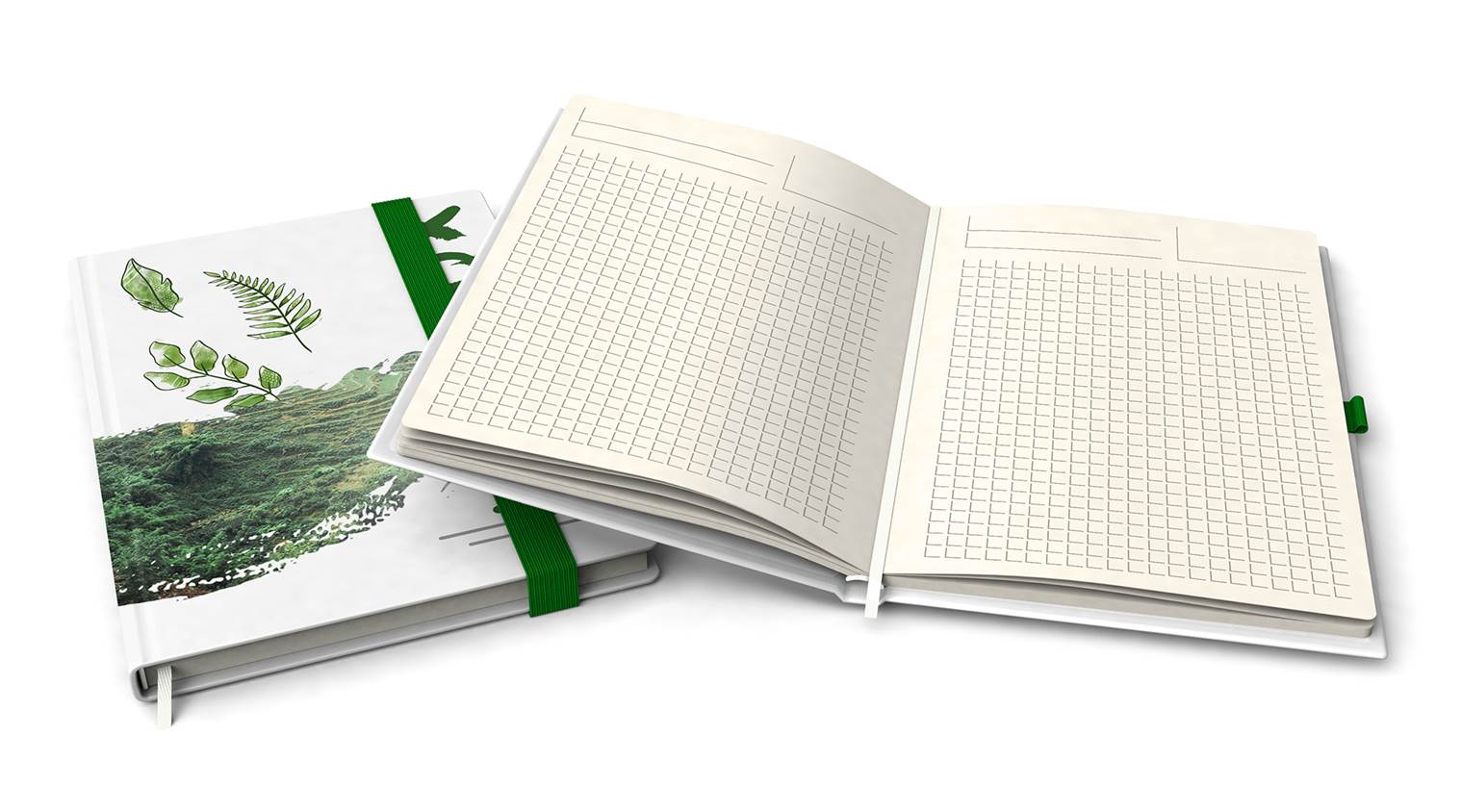 Carnet de notes Premium