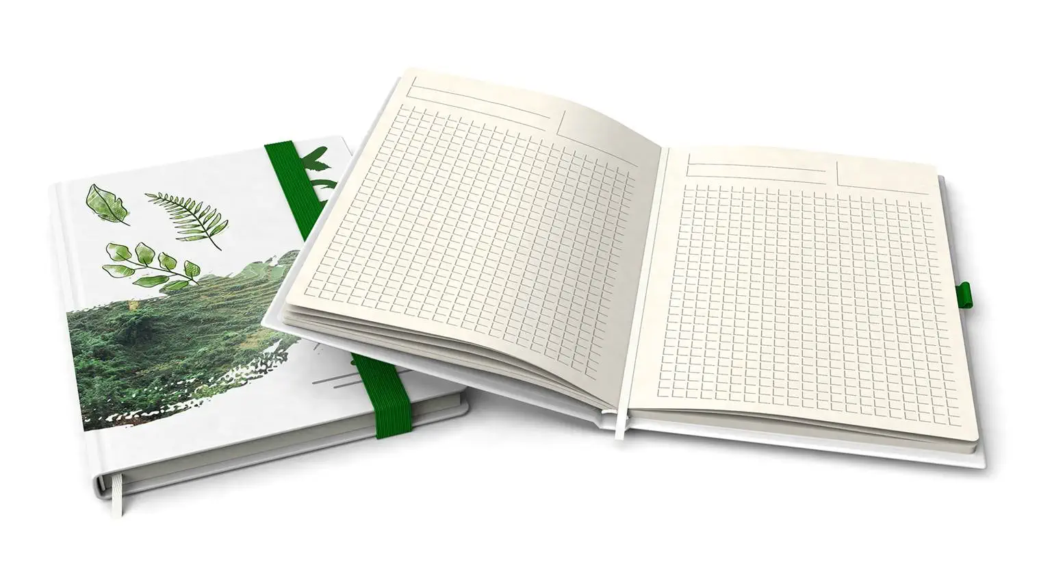 Carnet de notes Premium