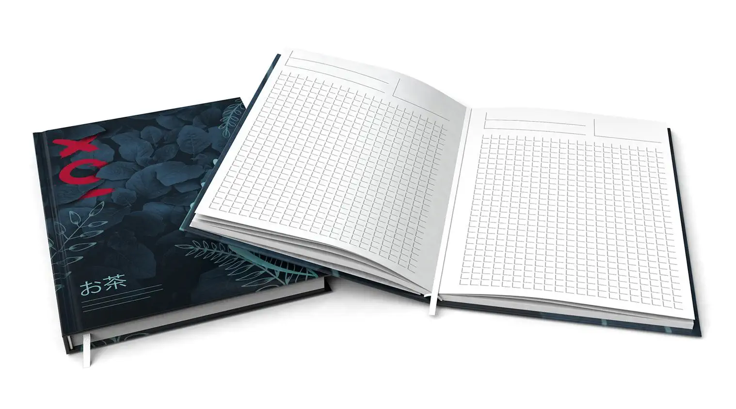 Carnet de notes Classic