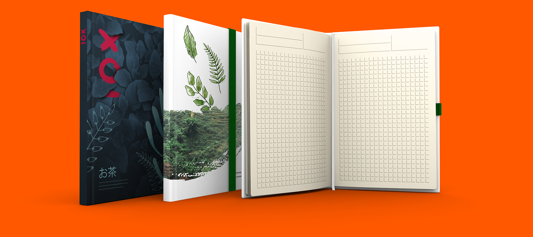 Réduction sur tous les carnet de notes Réduction sur tous les carnet de notes