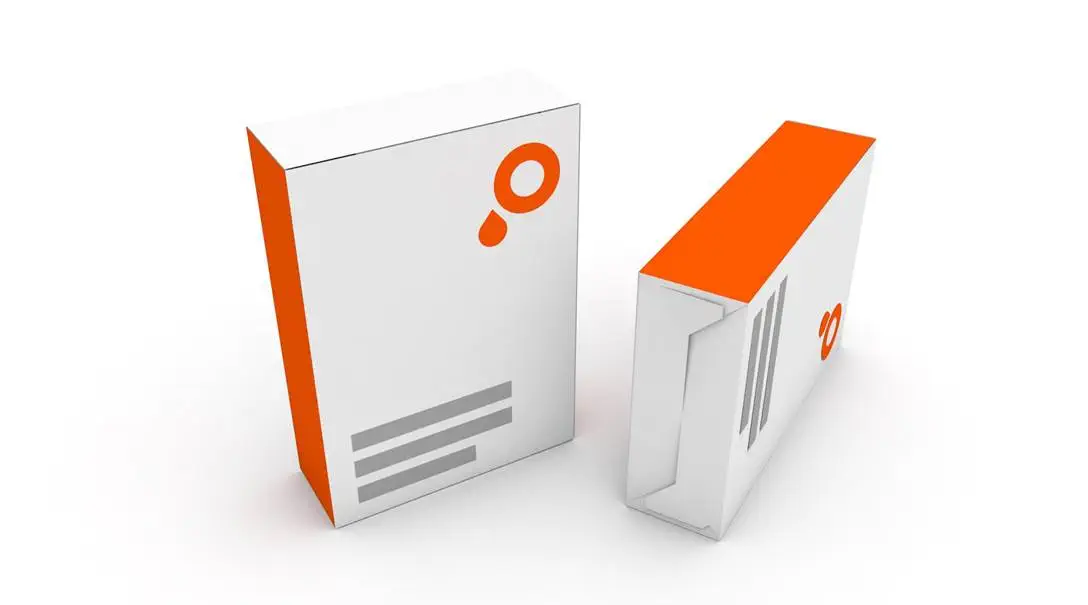 Fond automatique et languettes d'insertion Fond automatique et languettes d'insertion
