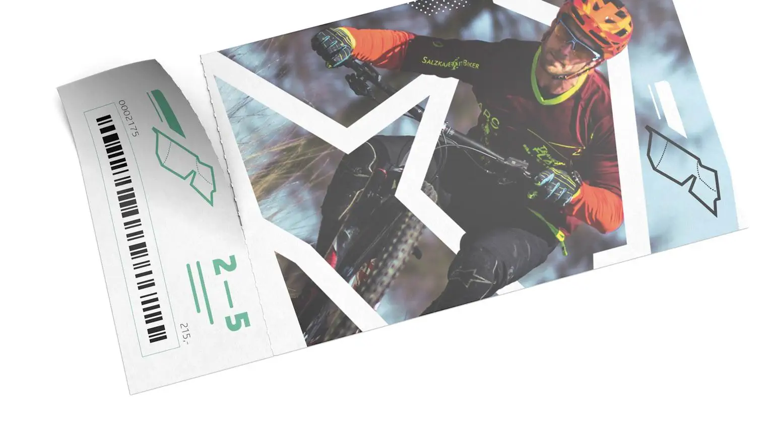 Numérotation et perforation