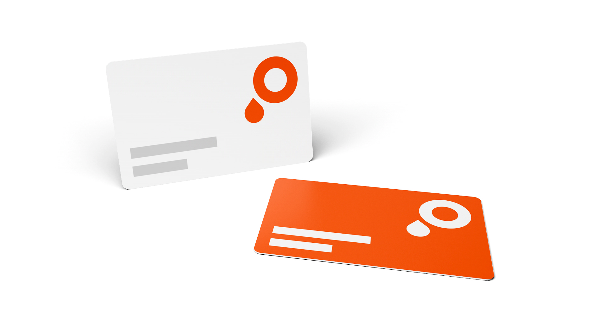 Article Cartes en plastique