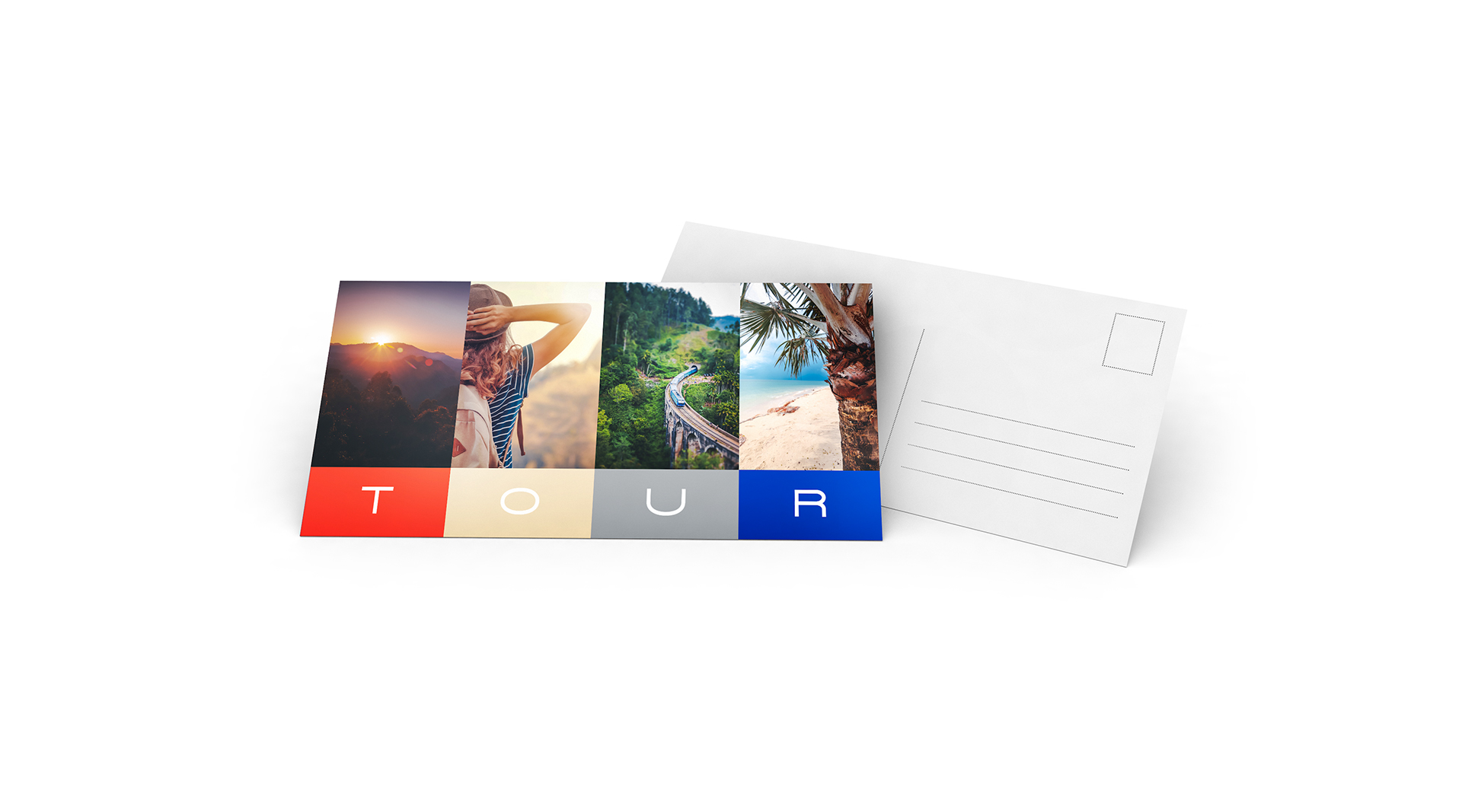 Article Cartes postales