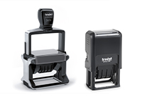 Datumstempel: Professional 5474 | Printy 4750