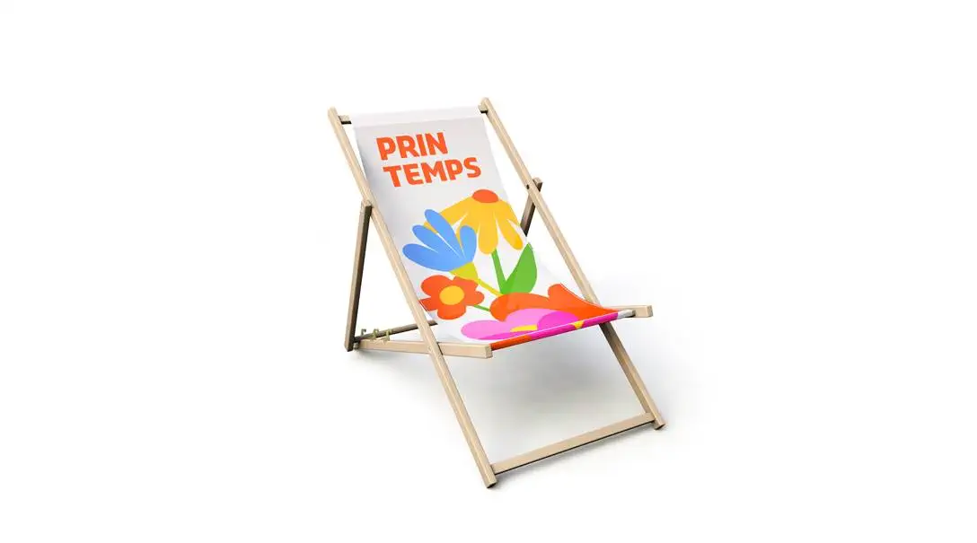 Article Chaises longues