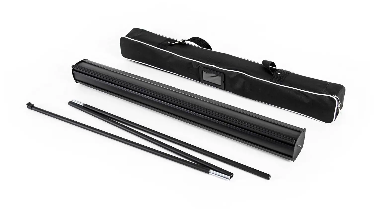 Cassette Classic Black