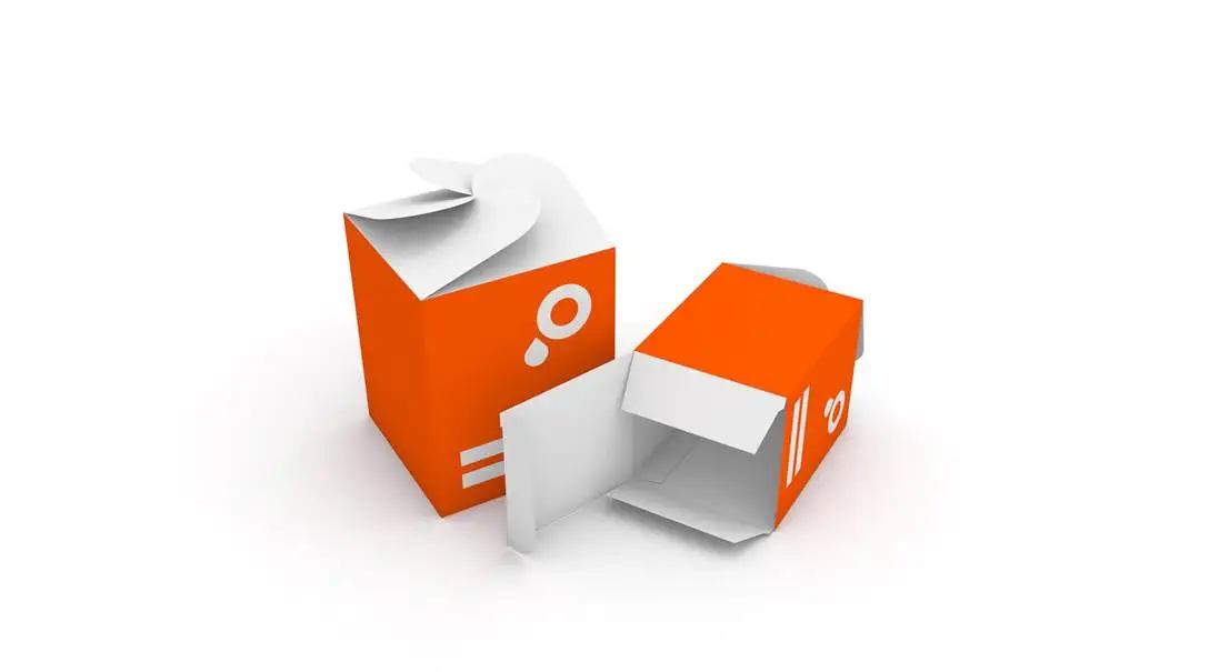 Article Boîte pétales