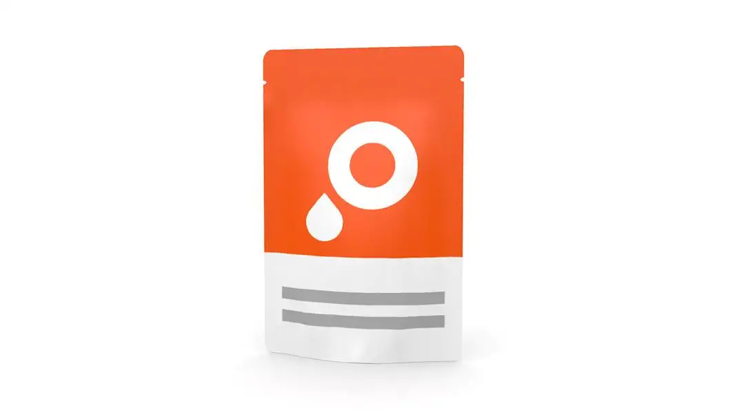 Article Sachets à fond plat avec ouverture facile