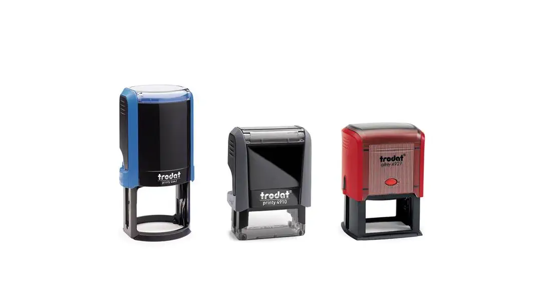 Article Tampons Printy