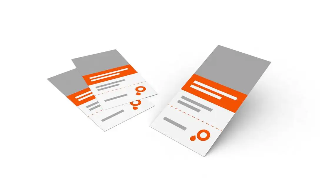 Article Billets d'entrée