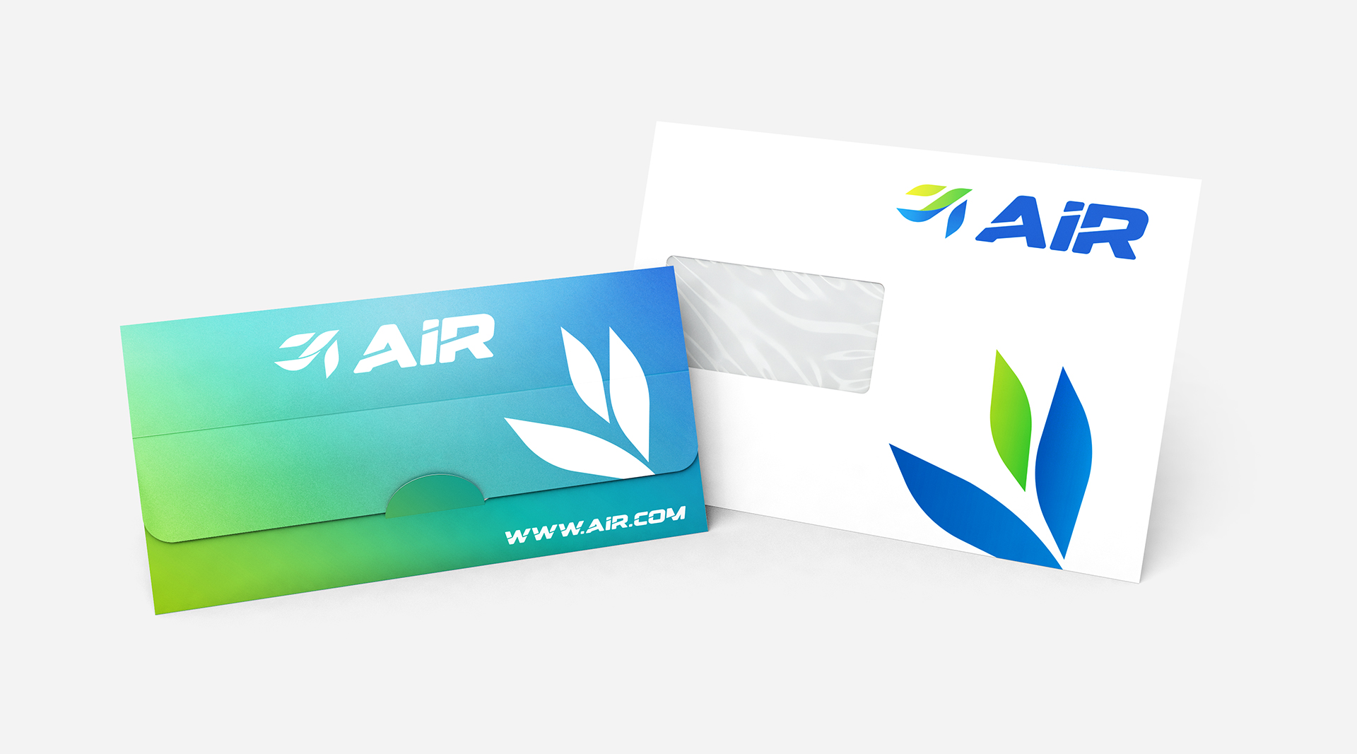 Enveloppes DIN C5 pour nos pochettes à billets