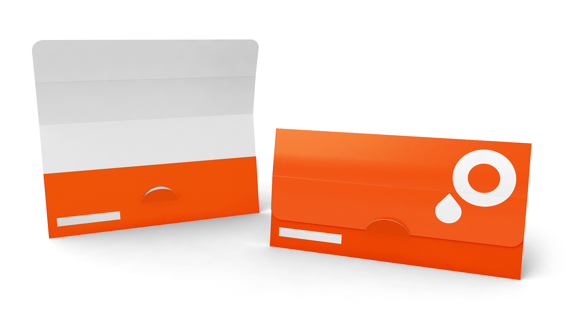 Article Pochettes pour billets