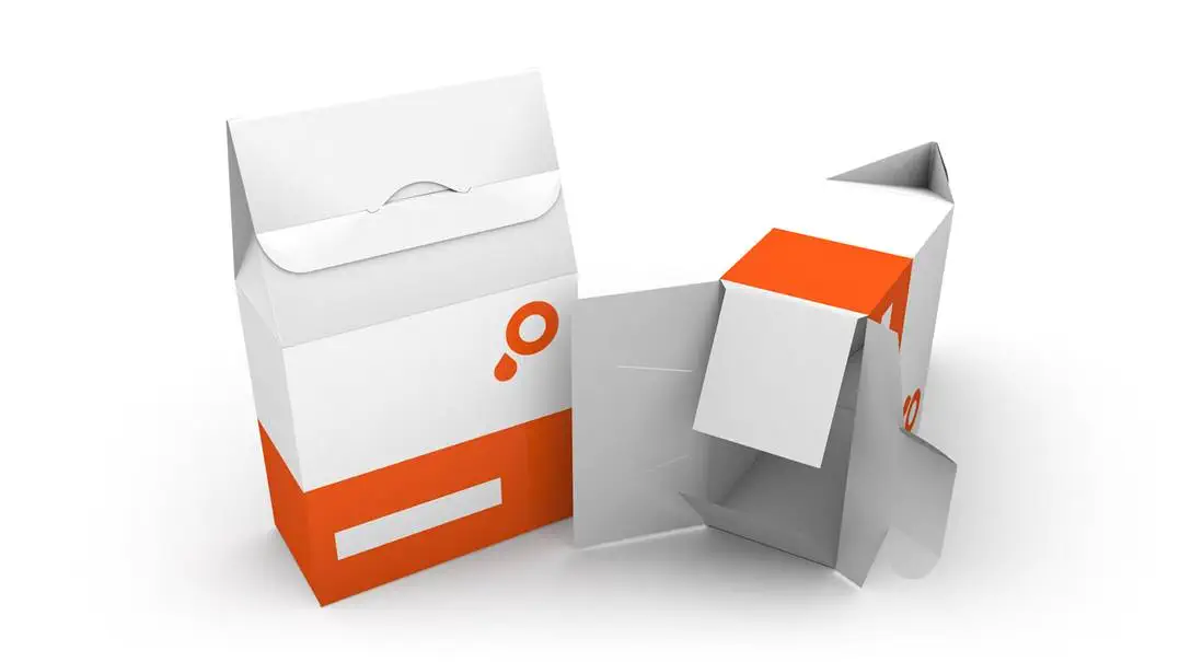 Article Boîte à soufflet