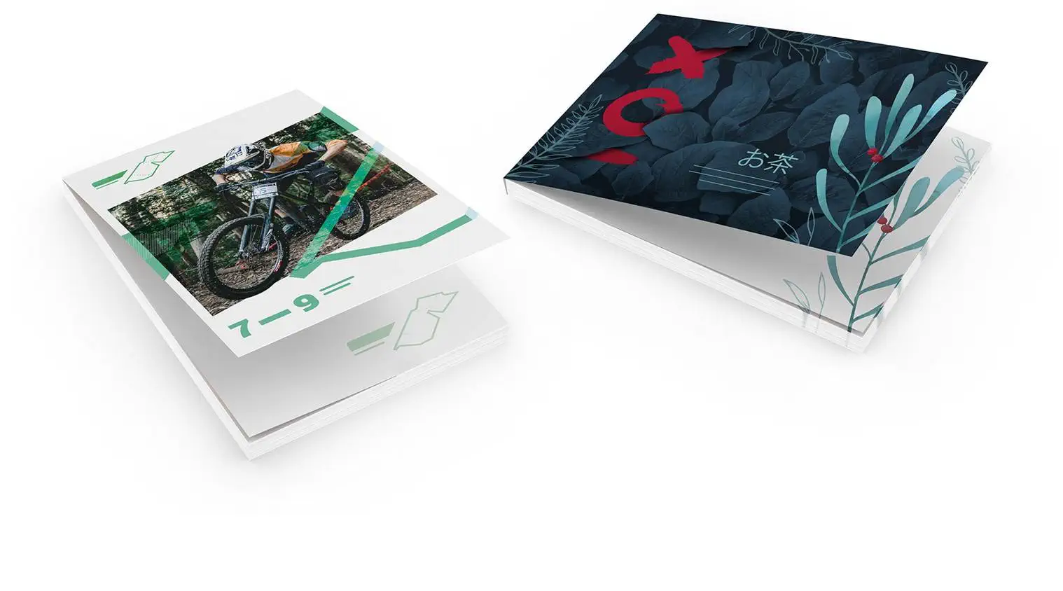 Couverture souple : carton chromosulfate blanc de 250 g/m²