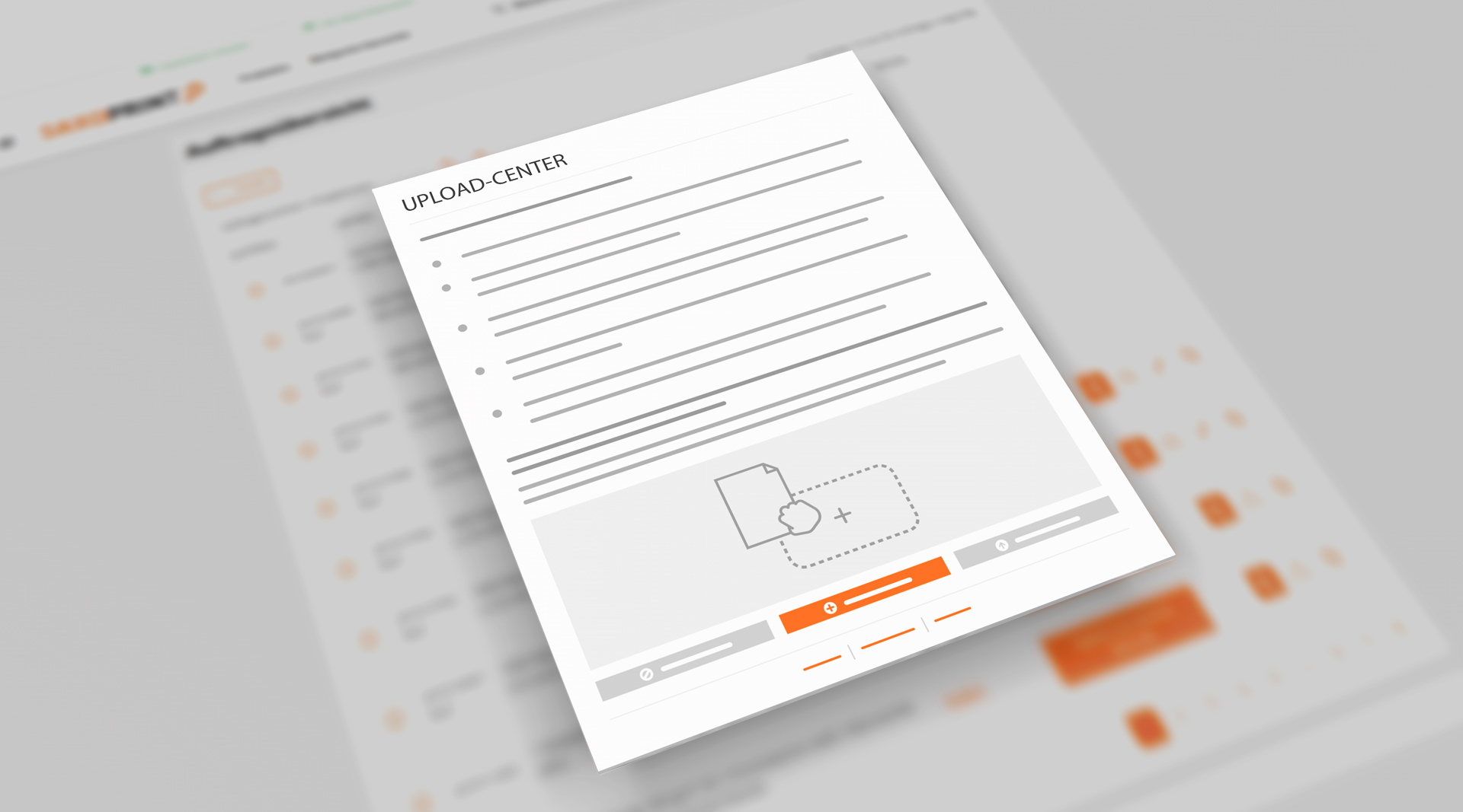 1. Transfert express des données