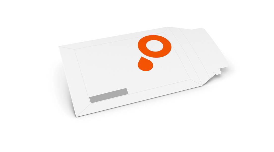 Enveloppes cartonnées B5 Article Enveloppes cartonnées B5