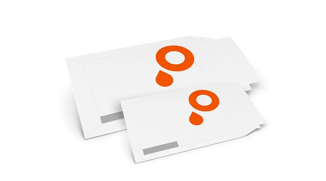 Article Enveloppes cartonnées