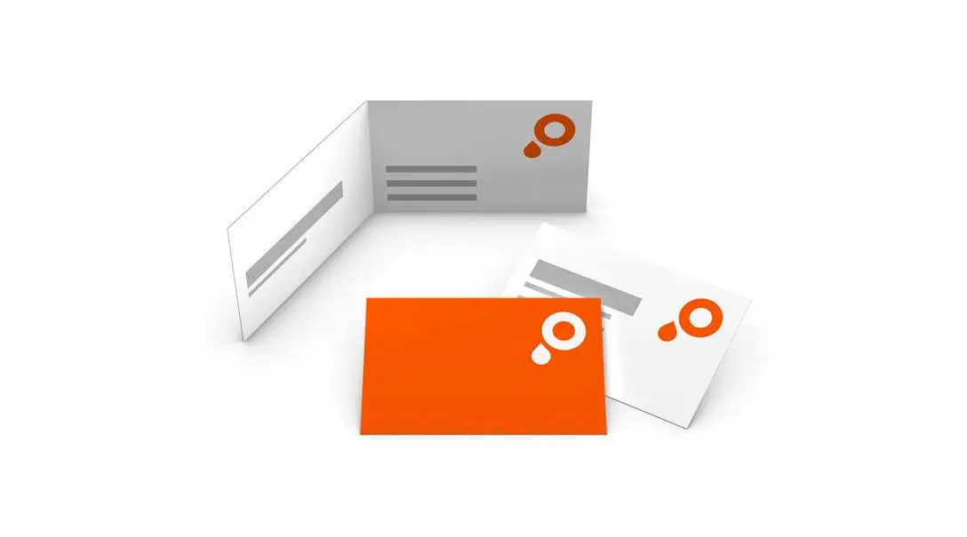 Article Cartes de visite