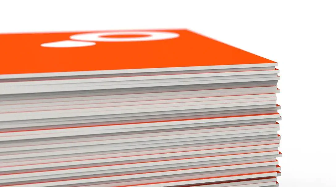 Article 400 g/m2 Papier couché